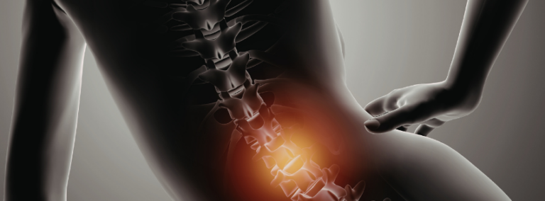 mal di schiena dopo palestra